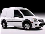 2010 Ford Transit Connect Passenger